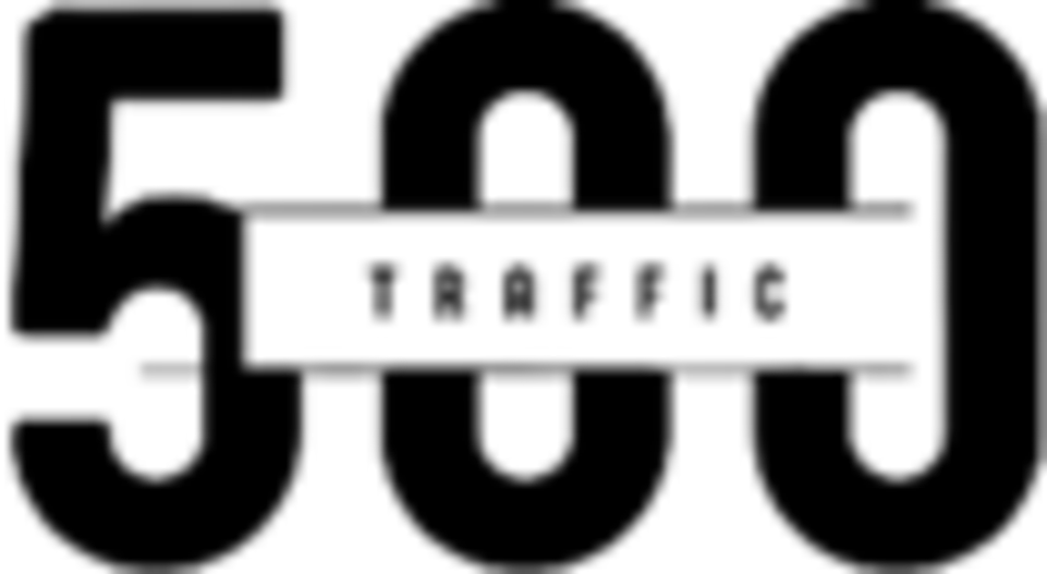 500traffic