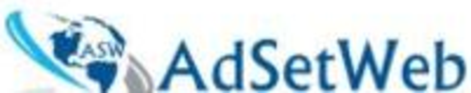 Adsetweb Logo