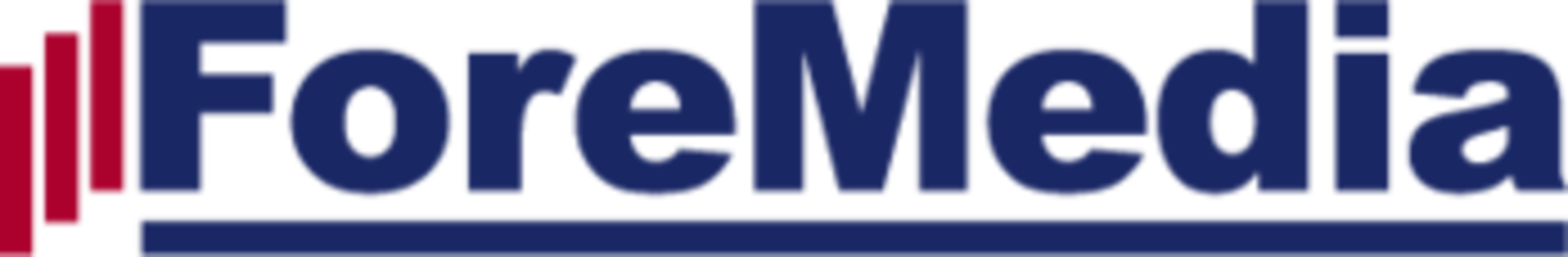 ForeMedia Logo