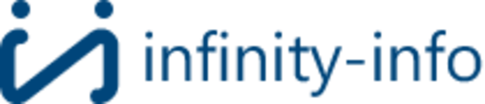 Infinity info_logo