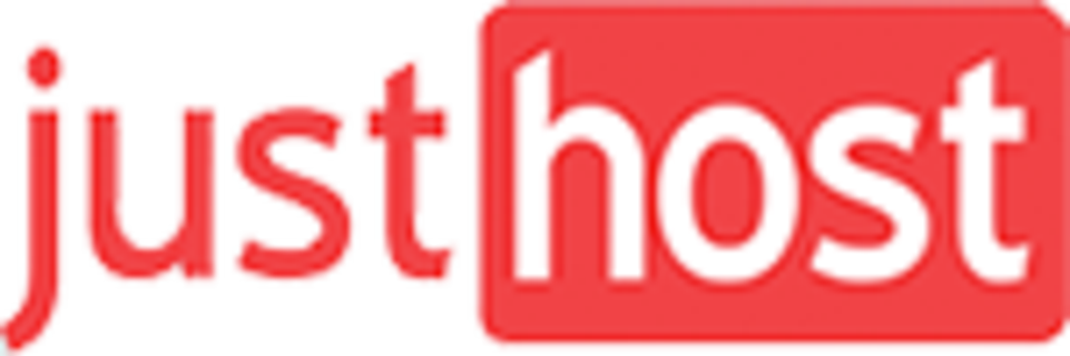 Just Host_logo