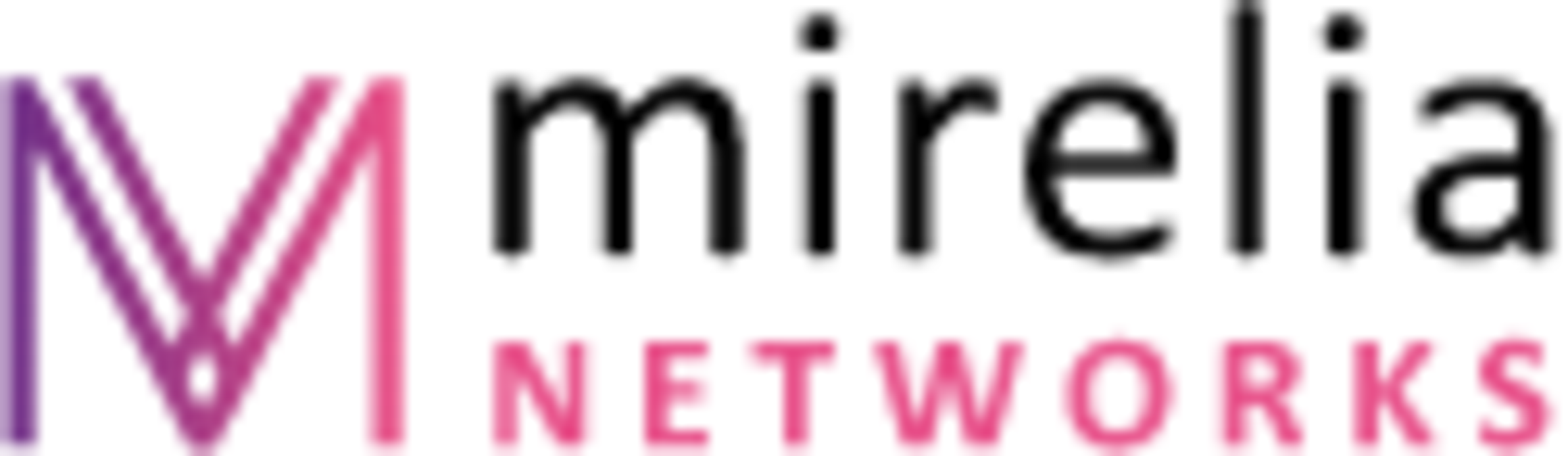 Mirelia Networks